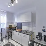 Apartmán Neu In Ruhiger Zentraler Lage Bad Kreuznach