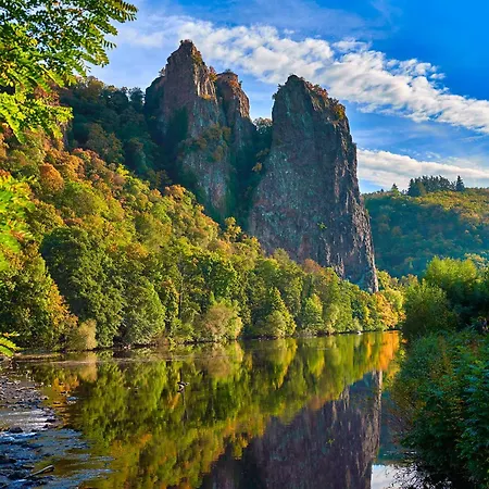 Neu In Ruhiger Zentraler Lage * Bad Kreuznach