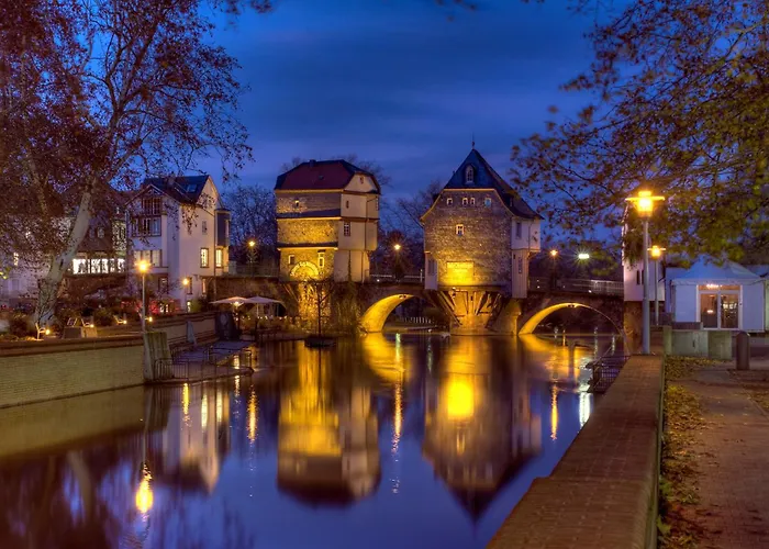 Neu In Ruhiger Zentraler Lage * Bad Kreuznach