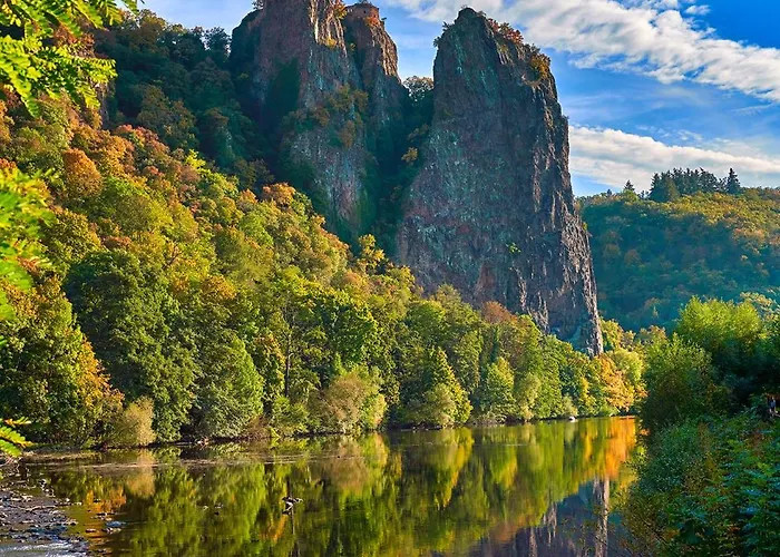 Neu In Ruhiger Zentraler Lage * Bad Kreuznach