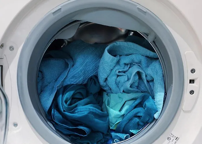 Apartamento Neu In Ruhiger Zentraler Lage